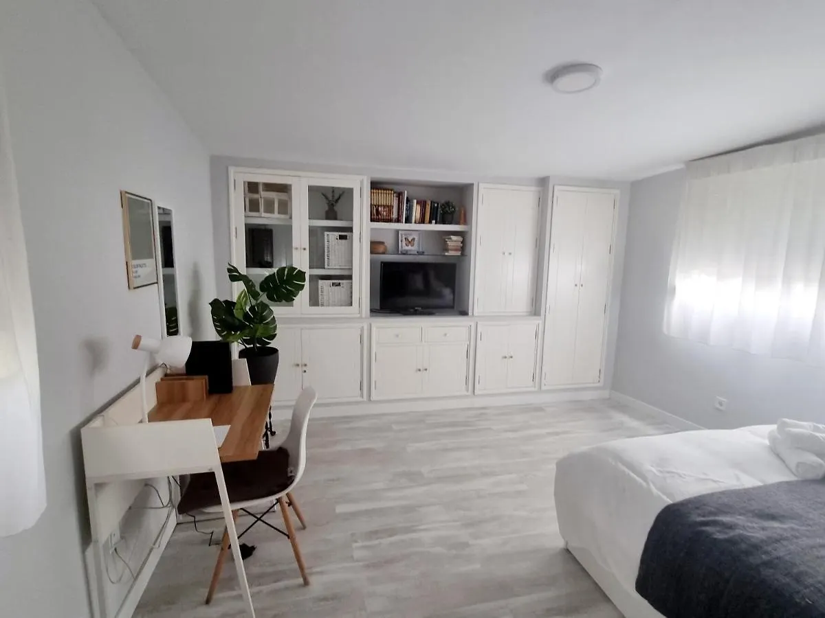 Apartamento Deluxe En Triana Sevilla