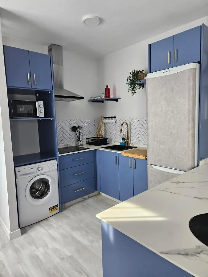 Apartamento Deluxe En Triana Sevilla 0*,  España